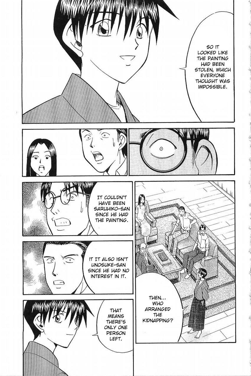 Q.E.D chapter 37.2 page 38