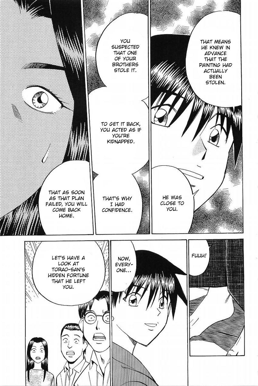 Q.E.D chapter 37.2 page 40