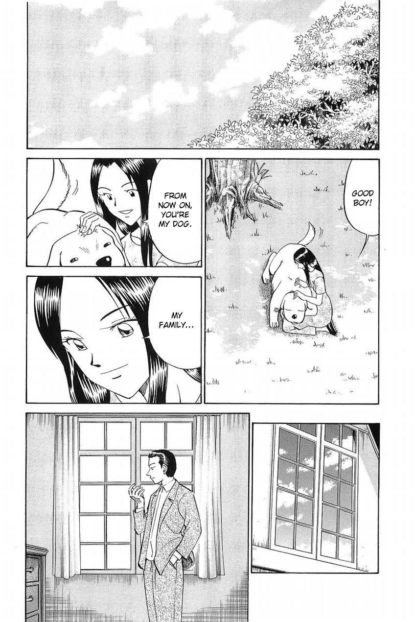 Q.E.D chapter 37.2 page 45