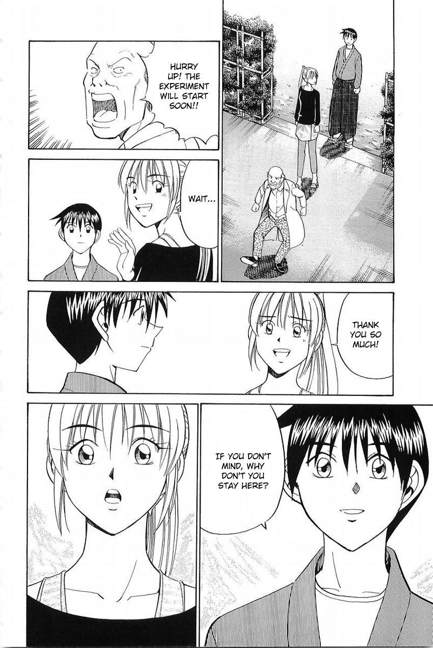 Q.E.D chapter 37.2 page 49