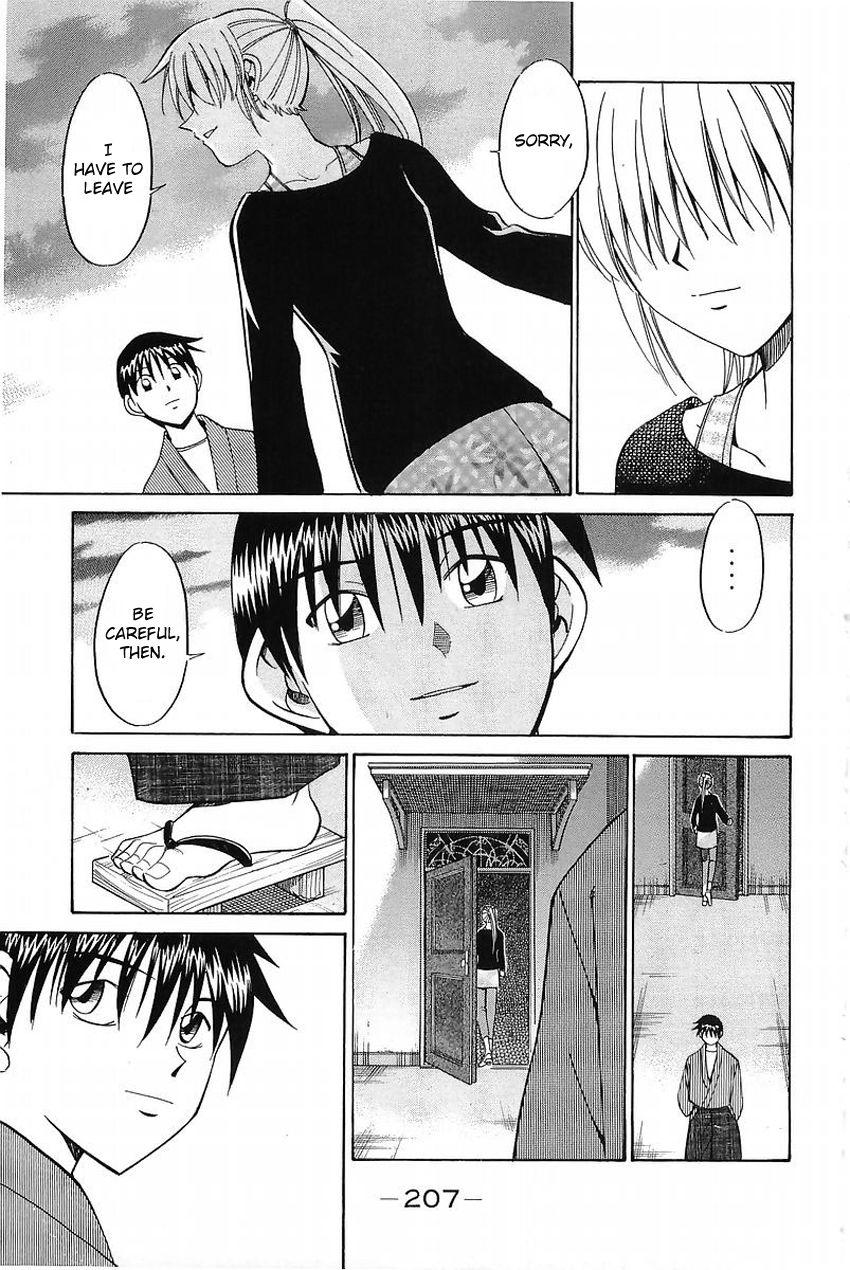 Q.E.D chapter 37.2 page 50