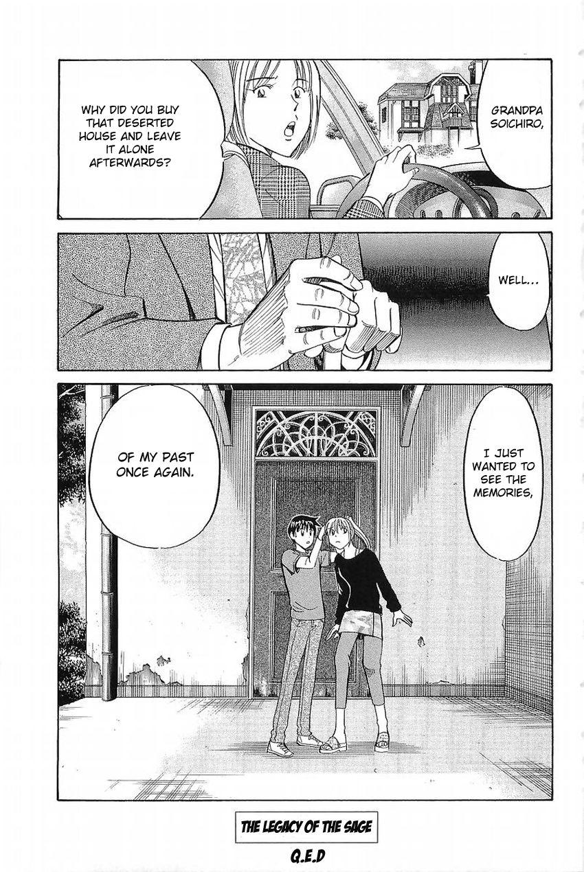 Q.E.D chapter 37.2 page 54