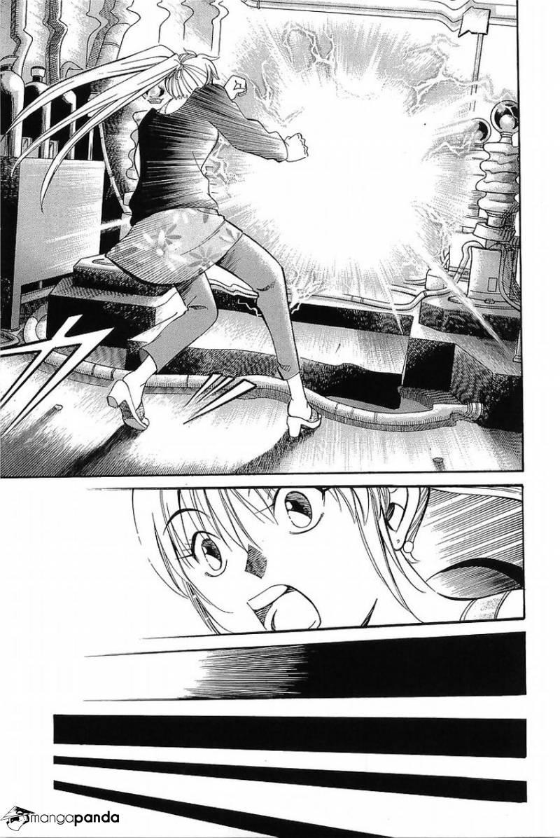 Q.E.D chapter 37 page 10