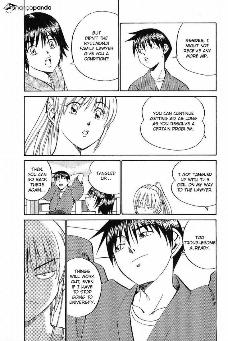 Q.E.D chapter 37 page 18