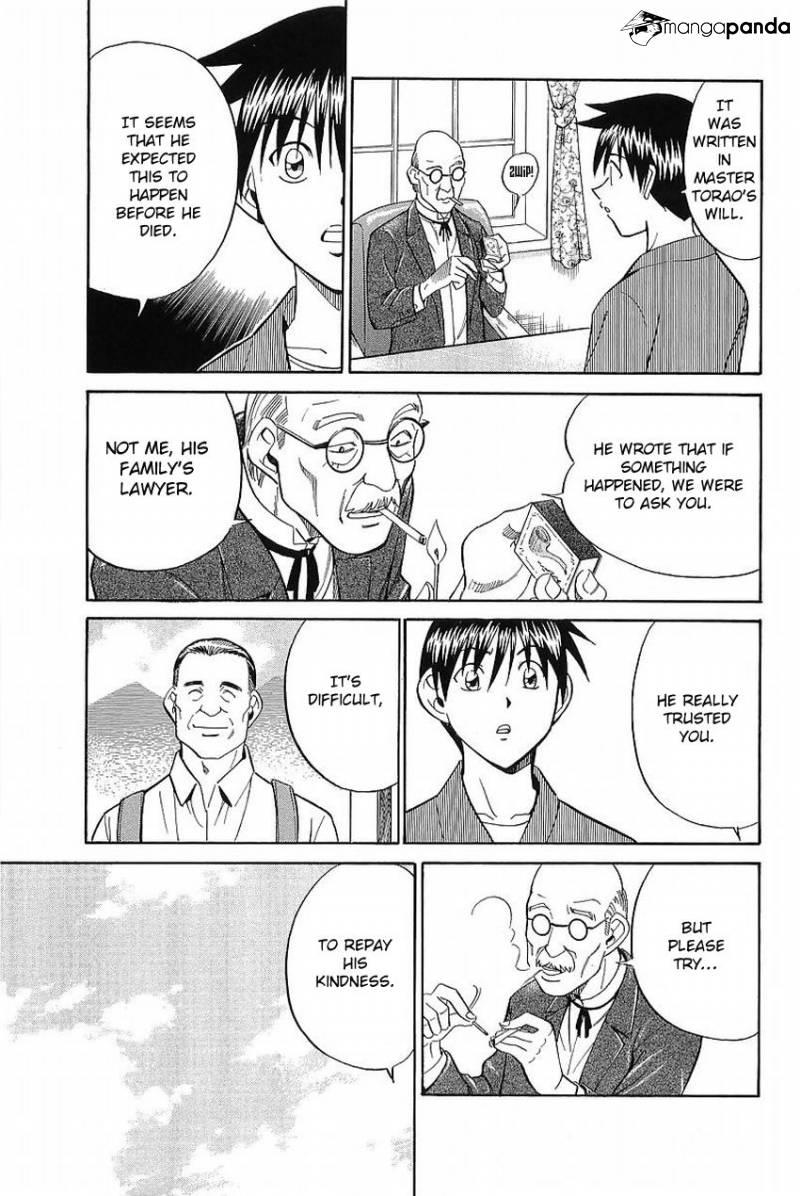 Q.E.D chapter 37 page 22