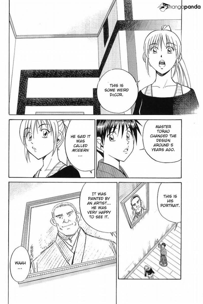 Q.E.D chapter 37 page 25