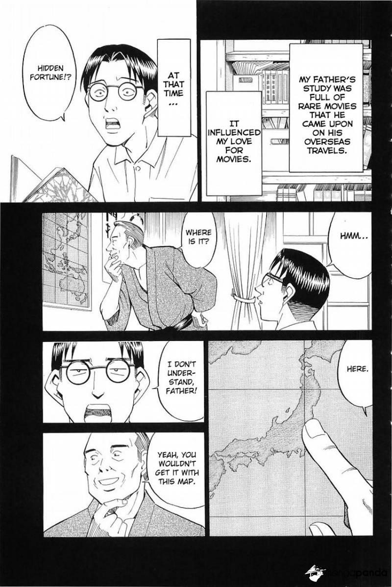 Q.E.D chapter 37 page 30