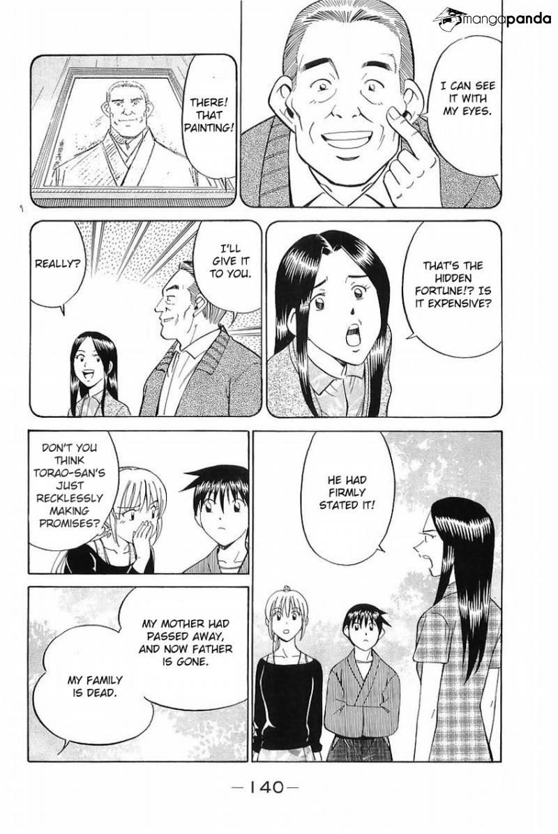 Q.E.D chapter 37 page 35