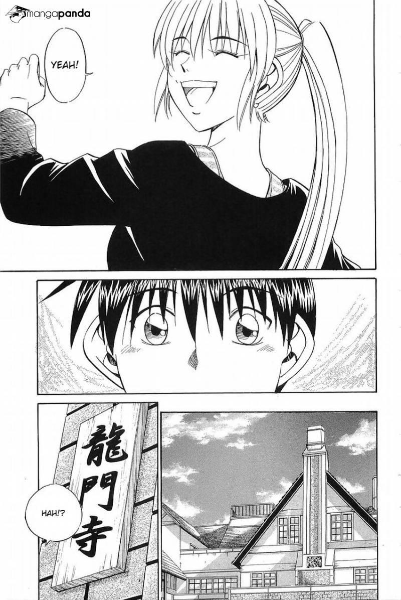 Q.E.D chapter 37 page 44