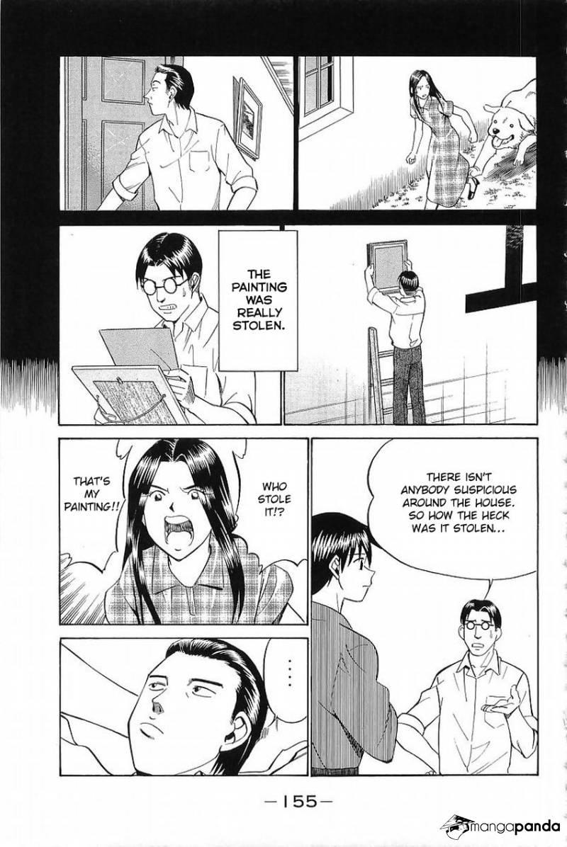 Q.E.D chapter 37 page 50