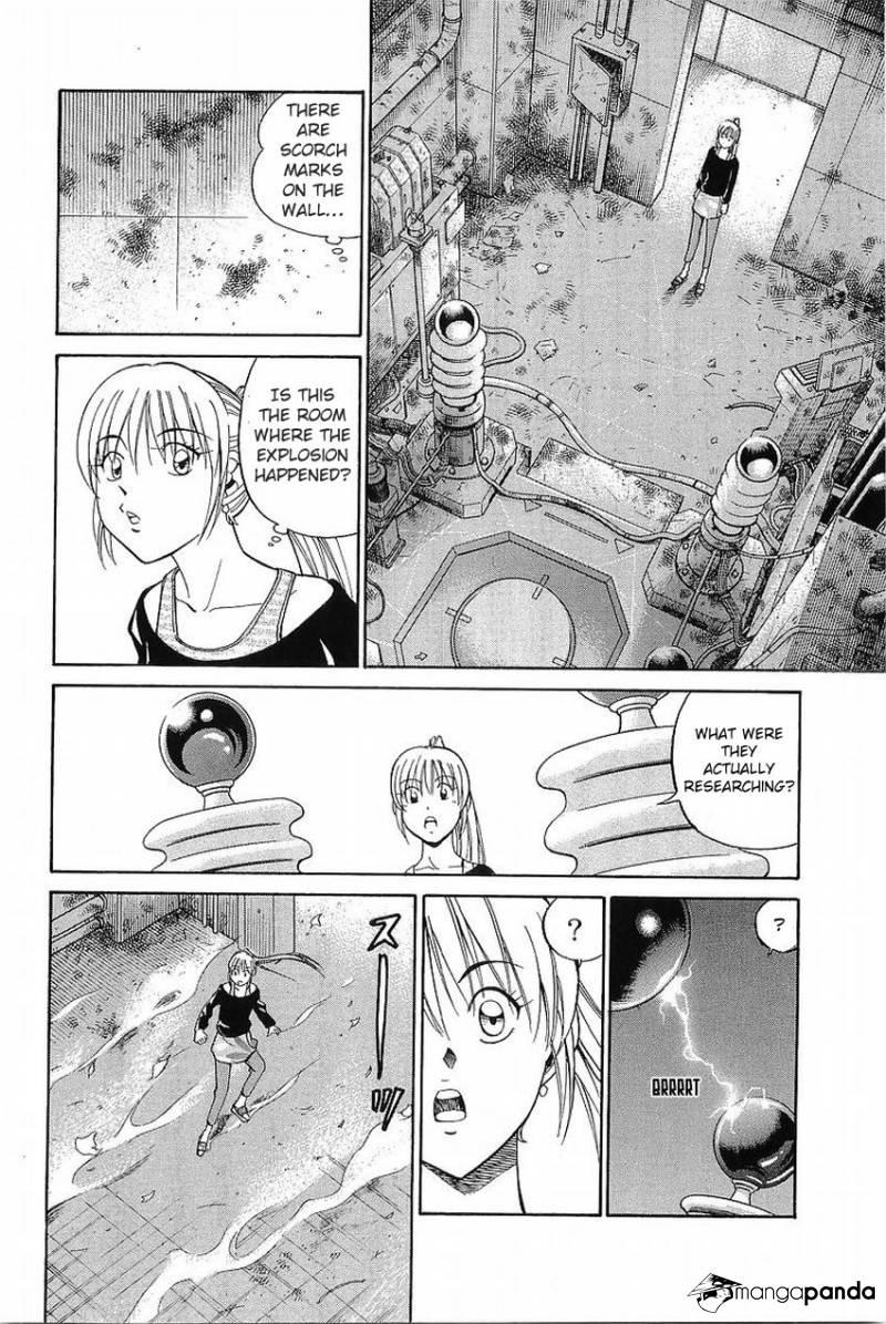 Q.E.D chapter 37 page 9