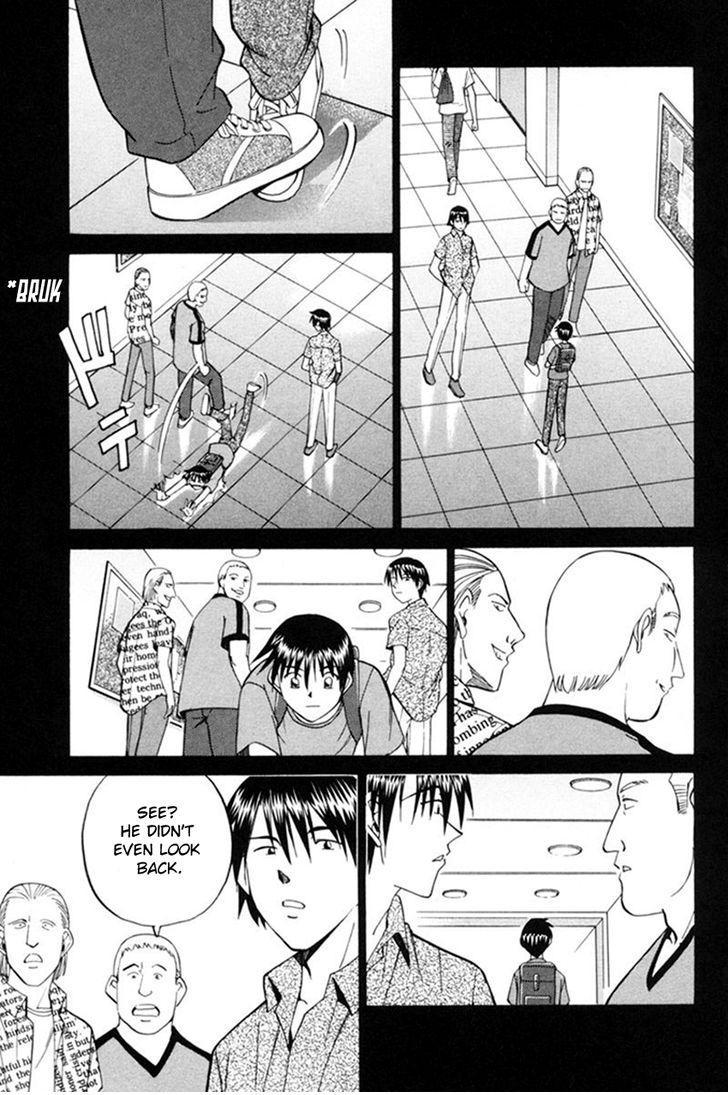 Q.E.D chapter 38.1 page 28