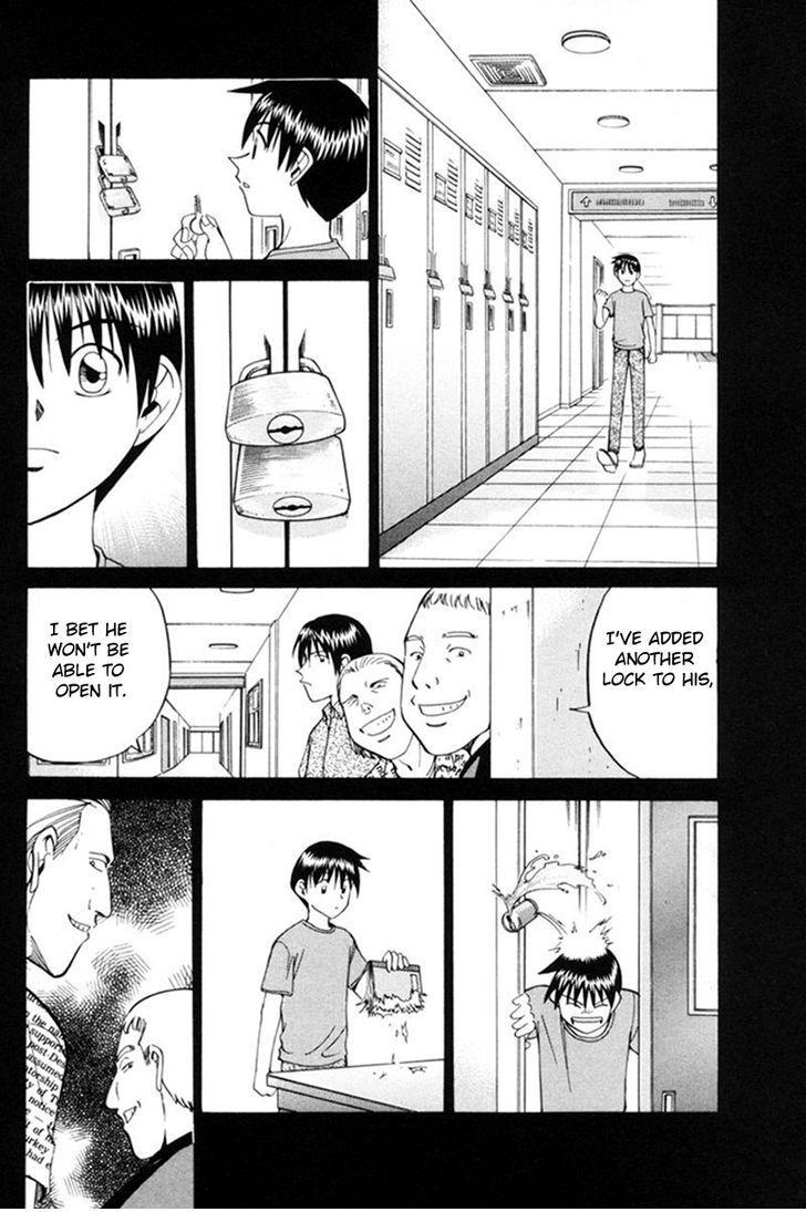 Q.E.D chapter 38.1 page 29