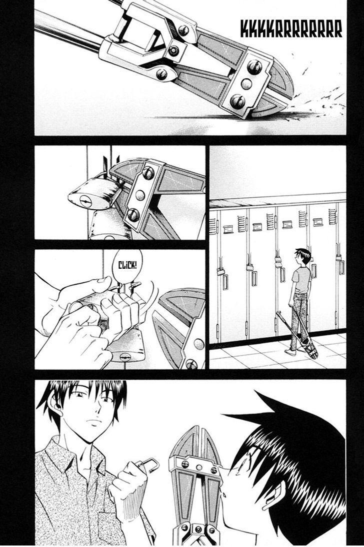 Q.E.D chapter 38.1 page 30