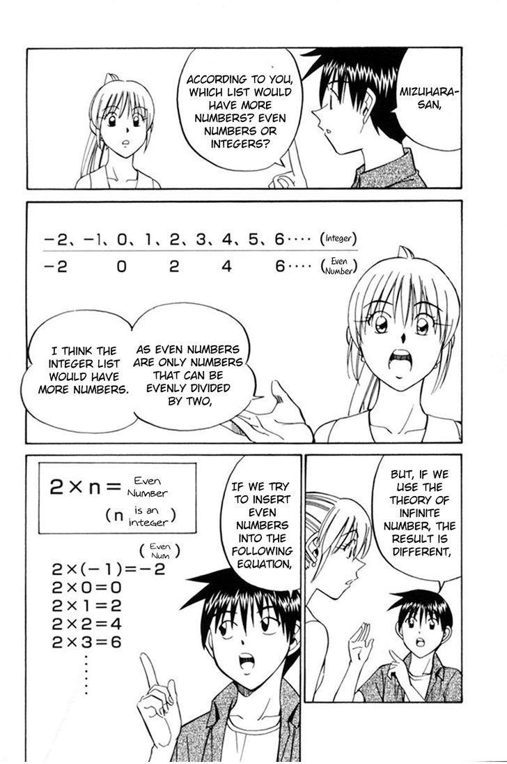 Q.E.D chapter 38.1 page 45