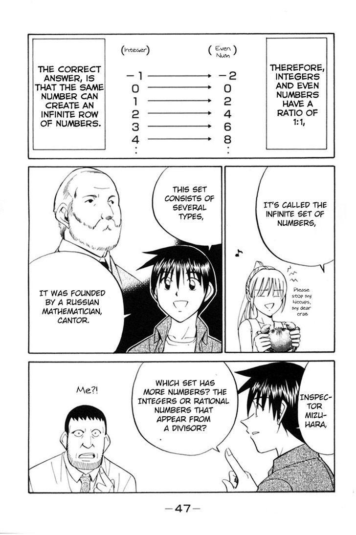 Q.E.D chapter 38.1 page 46