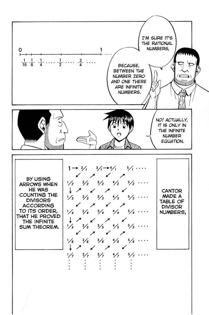 Q.E.D chapter 38.1 page 47