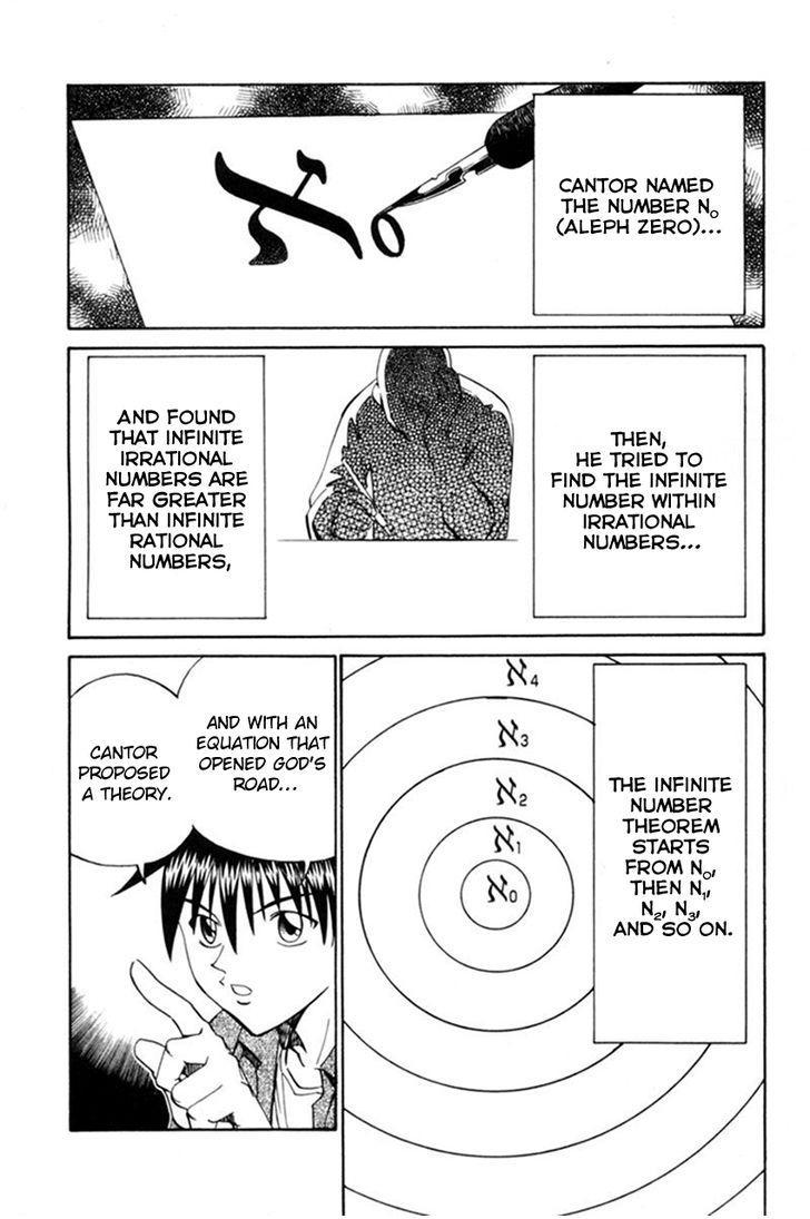 Q.E.D chapter 38.1 page 48