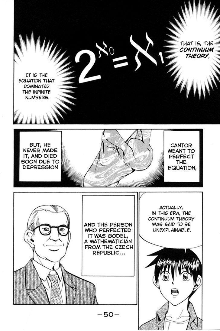 Q.E.D chapter 38.1 page 49