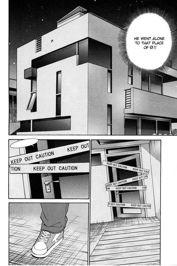 Q.E.D chapter 38.2 page 28