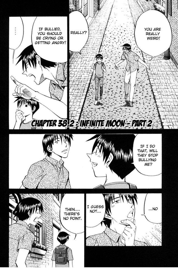 Q.E.D chapter 38.2 page 4