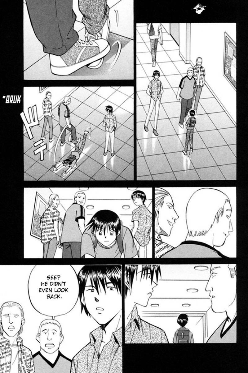 Q.E.D chapter 38 page 28