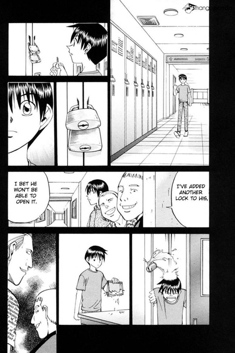 Q.E.D chapter 38 page 29