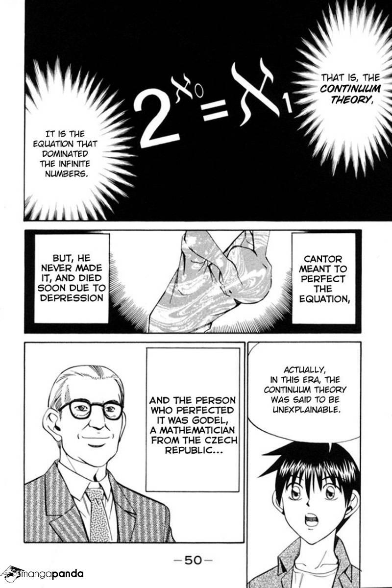 Q.E.D chapter 38 page 49