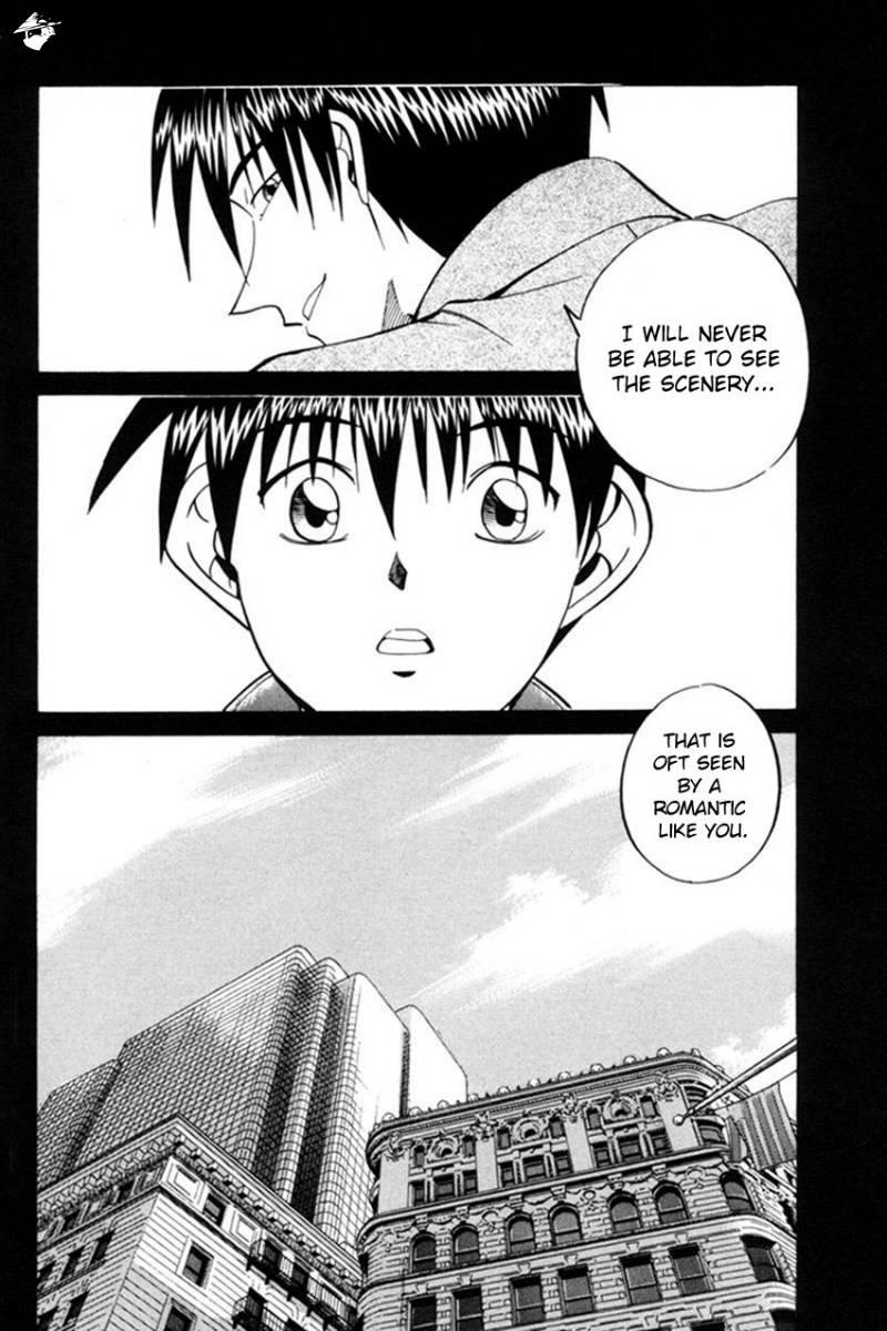 Q.E.D chapter 38 page 9