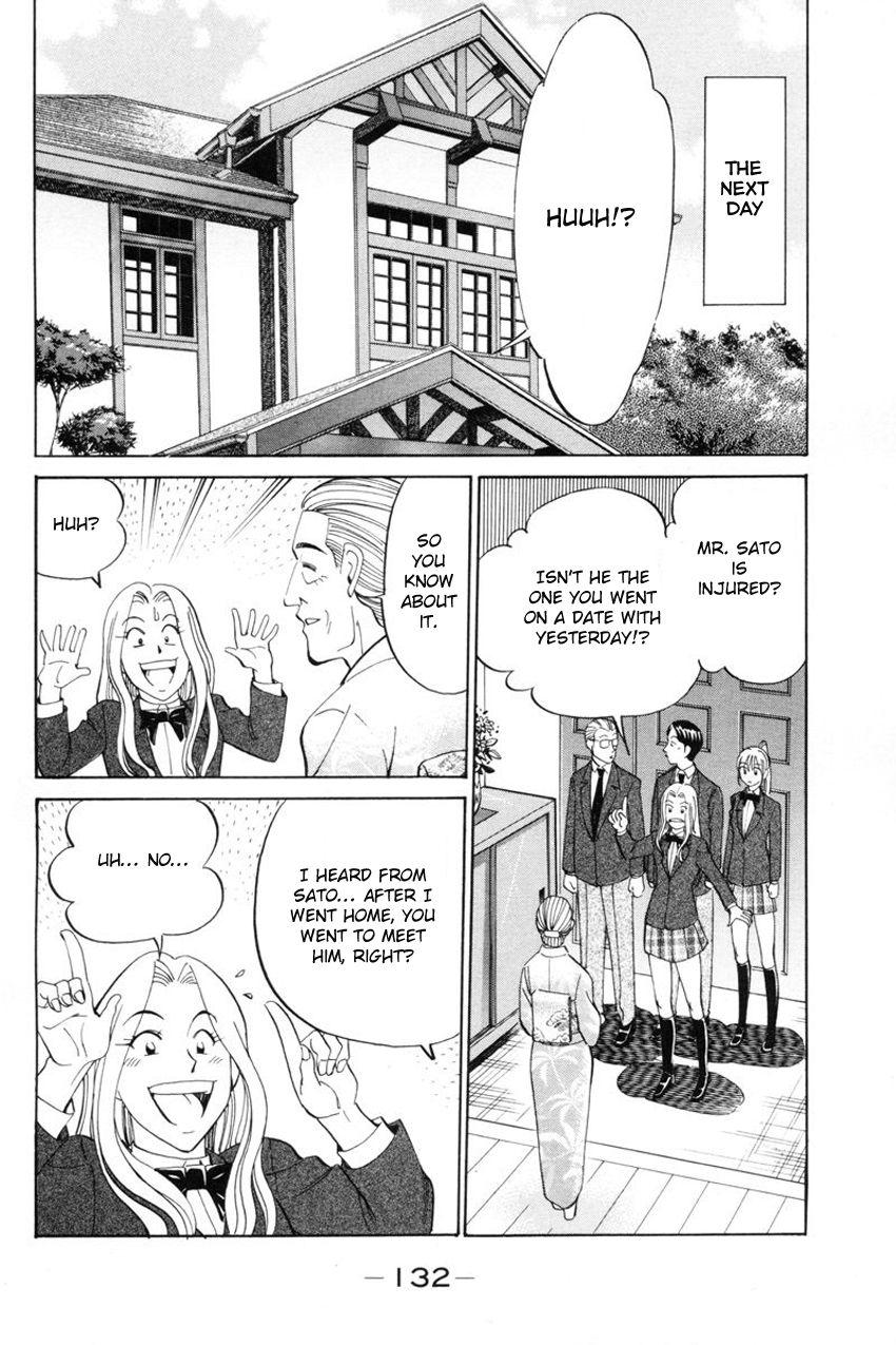 Q.E.D chapter 39.1 page 34