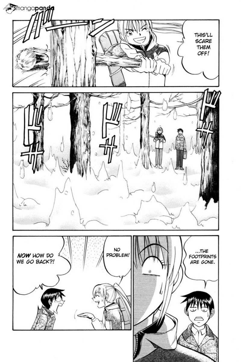 Q.E.D chapter 40 page 10