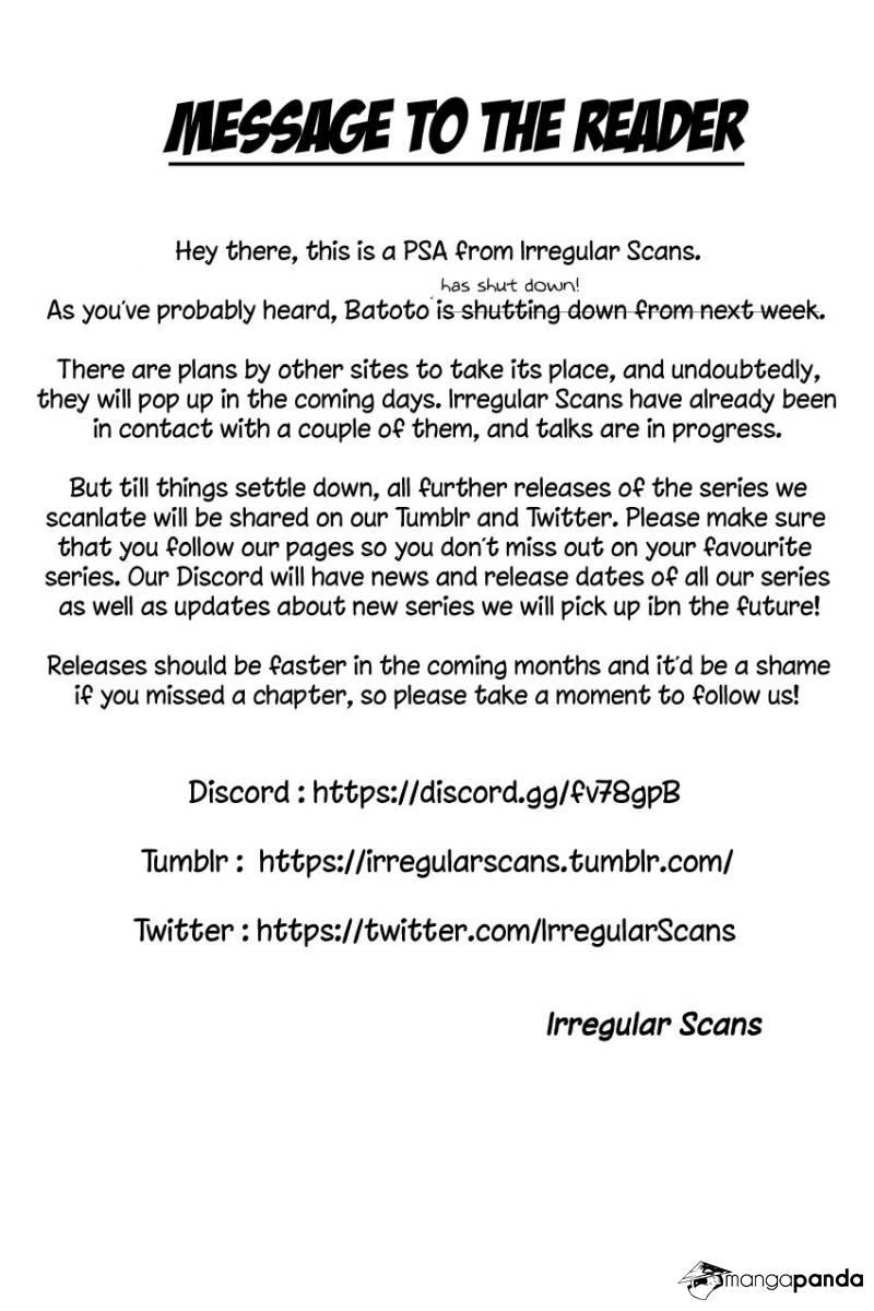 Q.E.D chapter 40 page 3