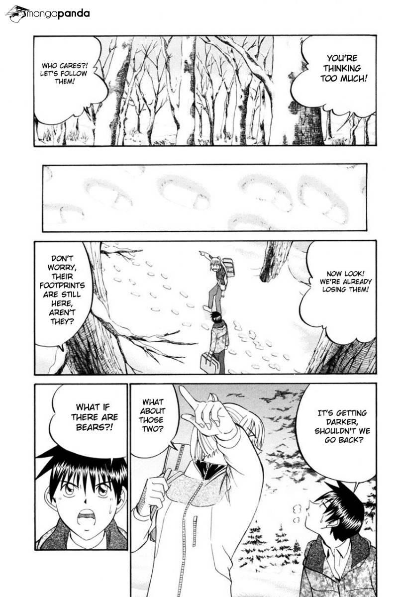 Q.E.D chapter 40 page 9