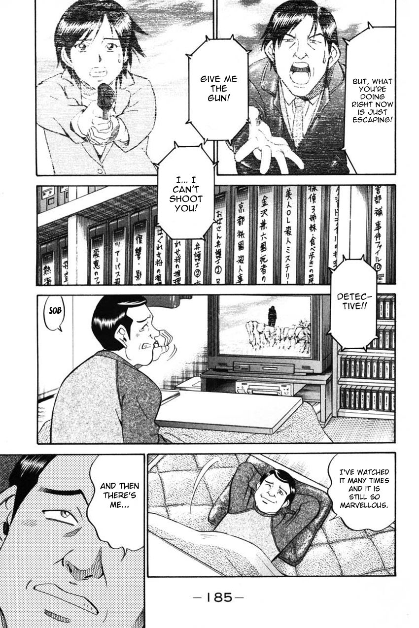 Q.E.D chapter 41.2 page 30