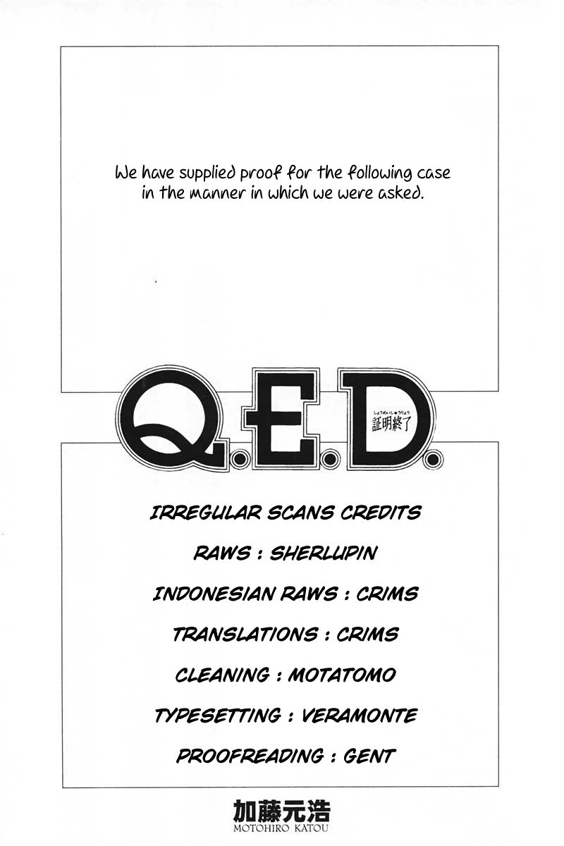 Q.E.D chapter 41 page 2