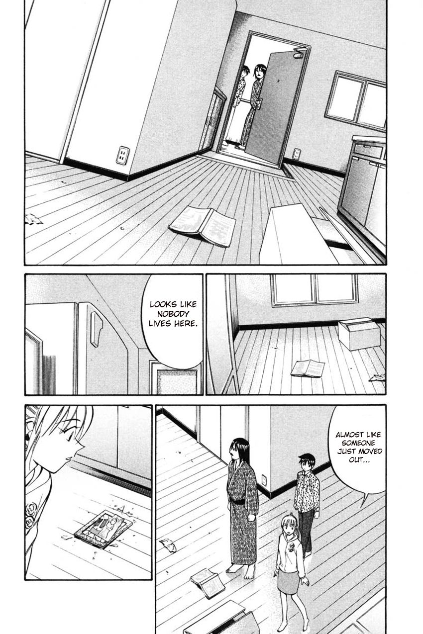 Q.E.D chapter 42 page 41