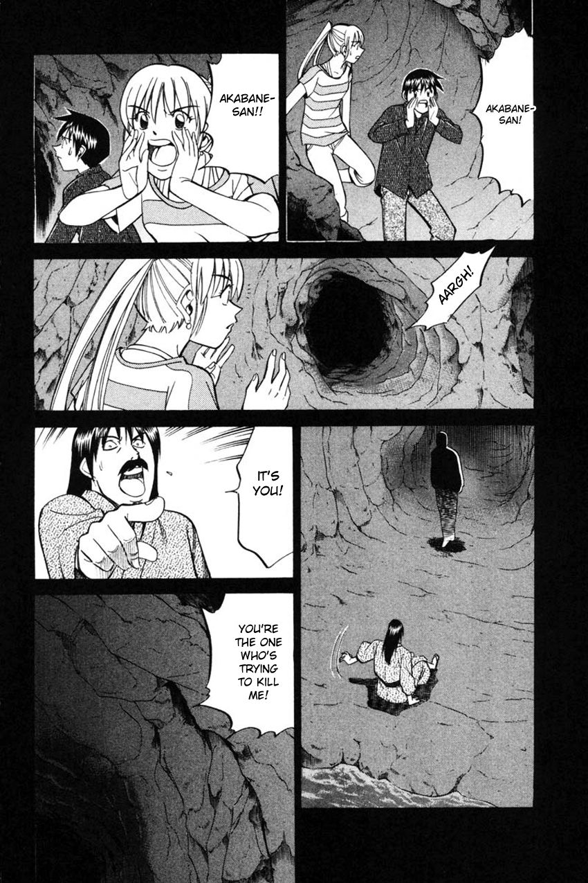 Q.E.D chapter 42 page 5