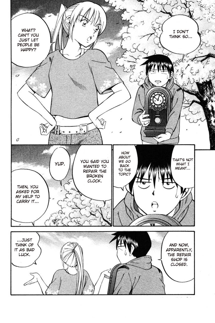 Q.E.D chapter 42 page 7