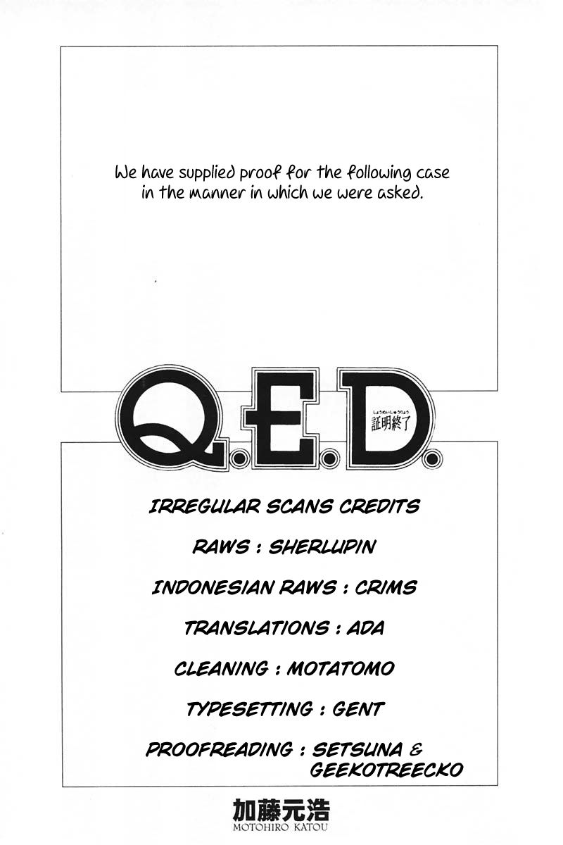 Q.E.D chapter 43 page 2