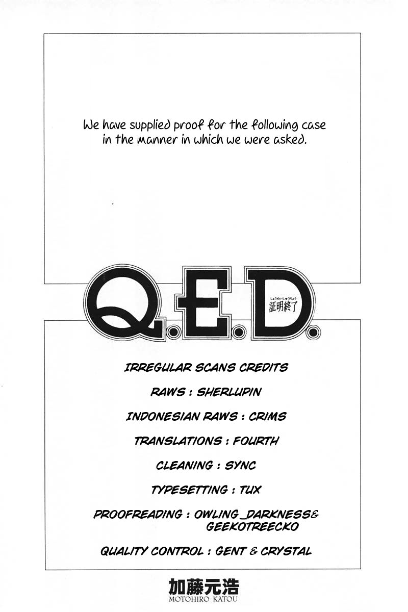 Q.E.D chapter 44.2 page 2
