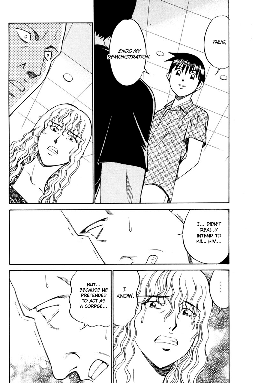 Q.E.D chapter 44.2 page 45