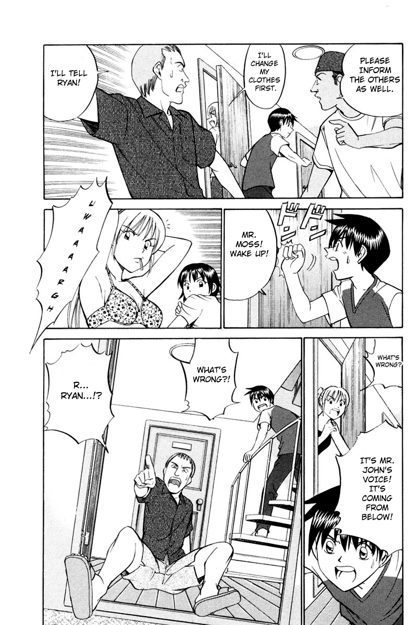 Q.E.D chapter 44 page 31