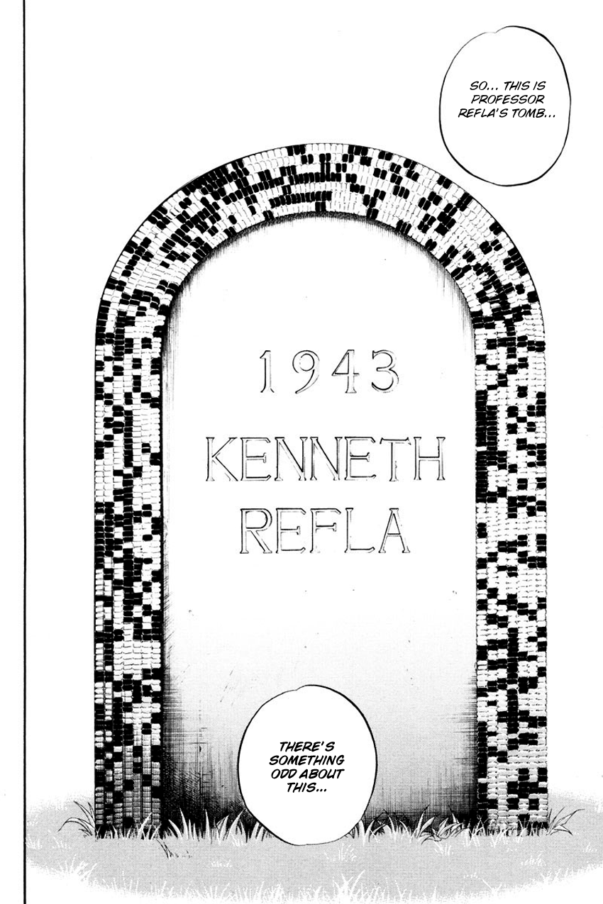 Q.E.D chapter 45.2 page 13