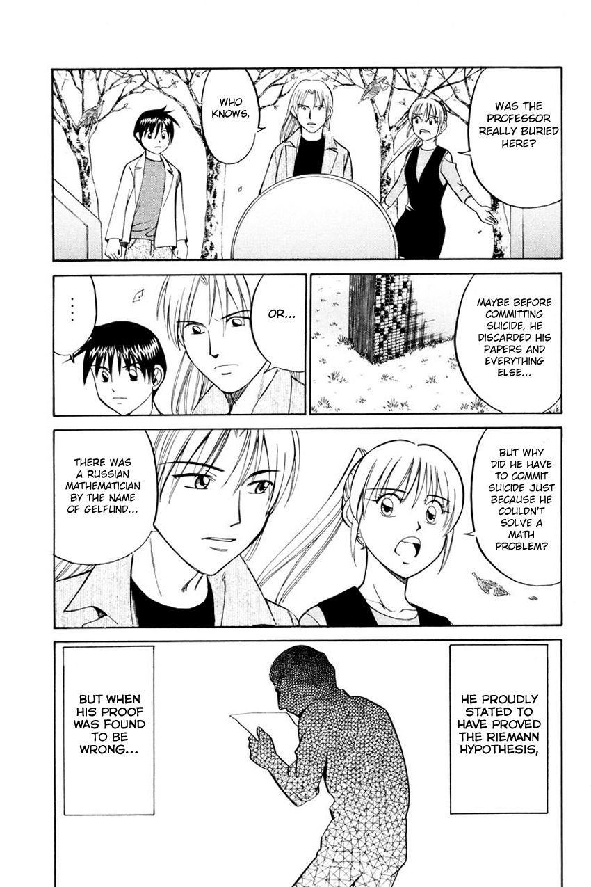 Q.E.D chapter 45.2 page 14