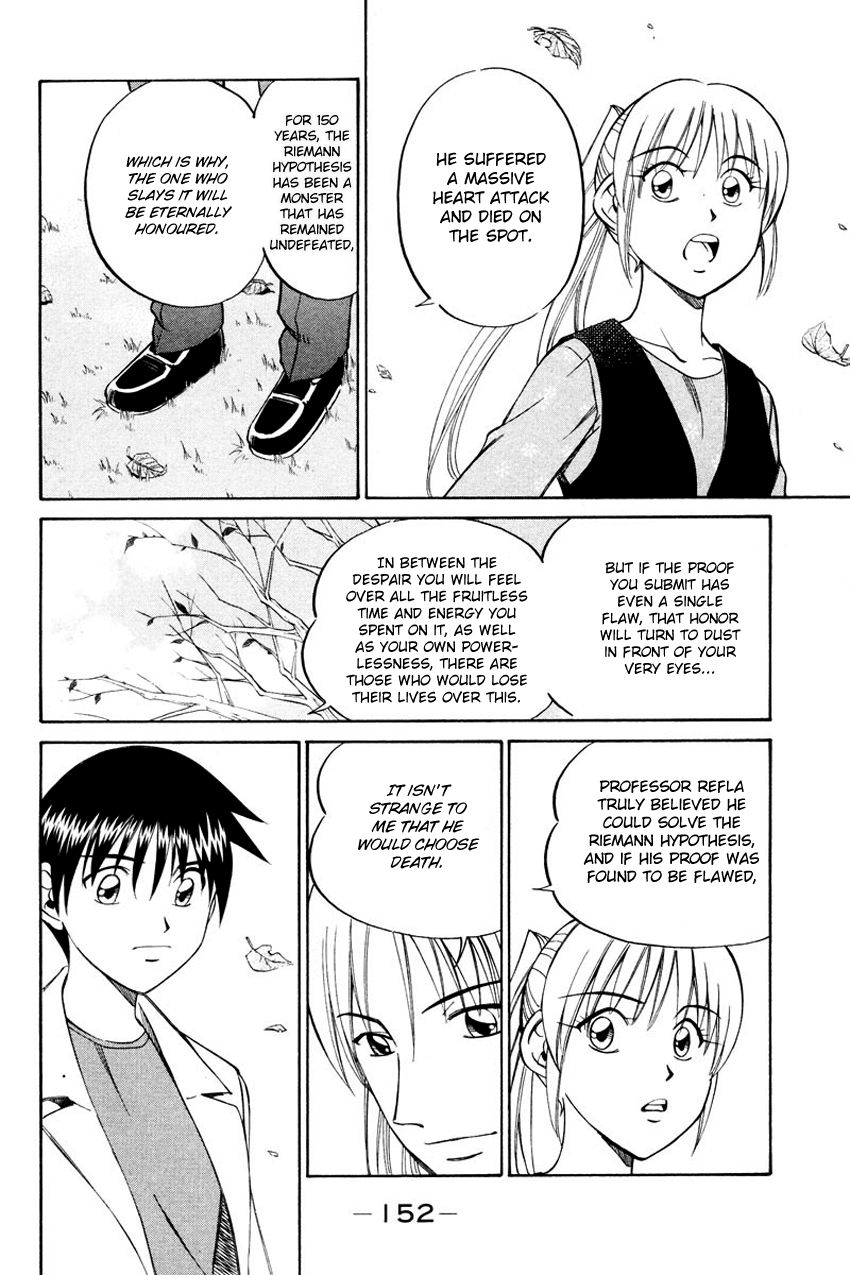 Q.E.D chapter 45.2 page 15