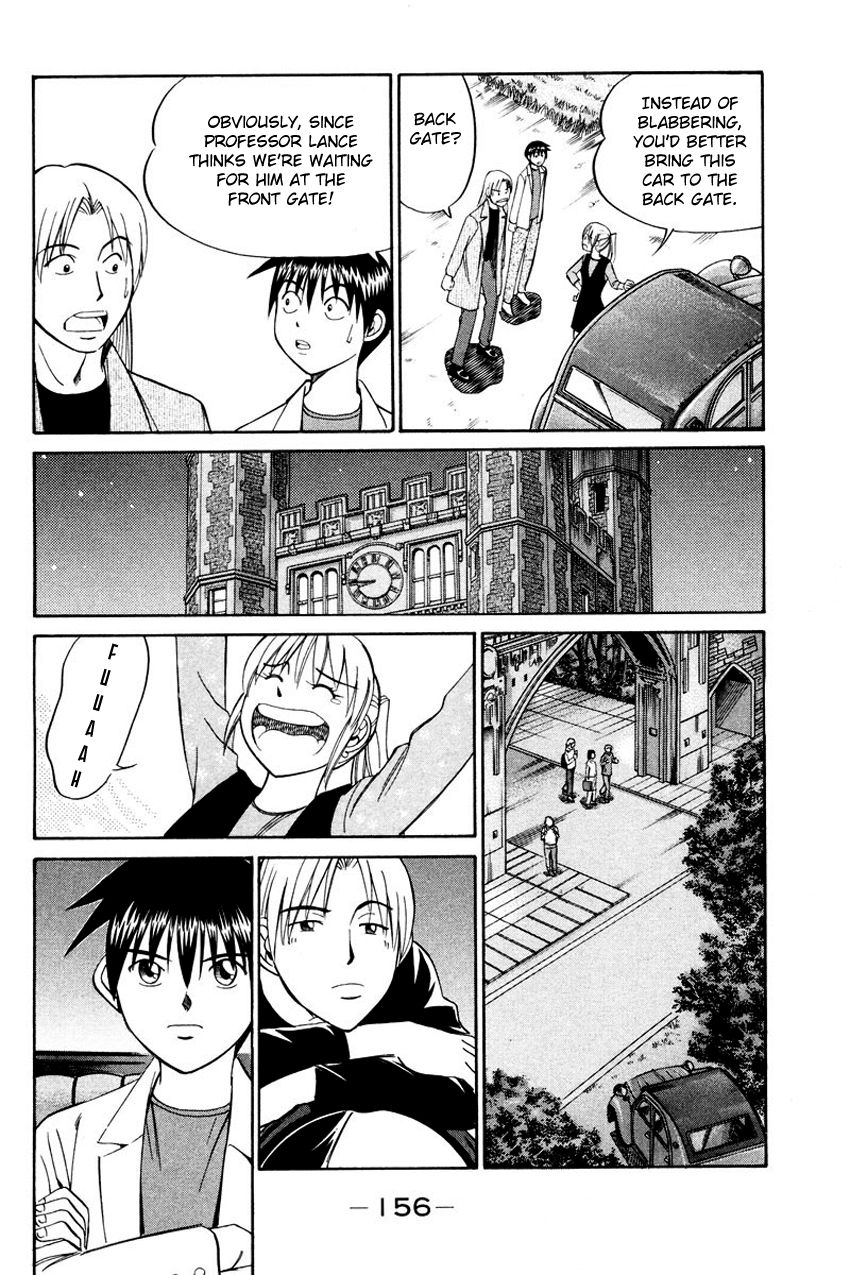 Q.E.D chapter 45.2 page 19