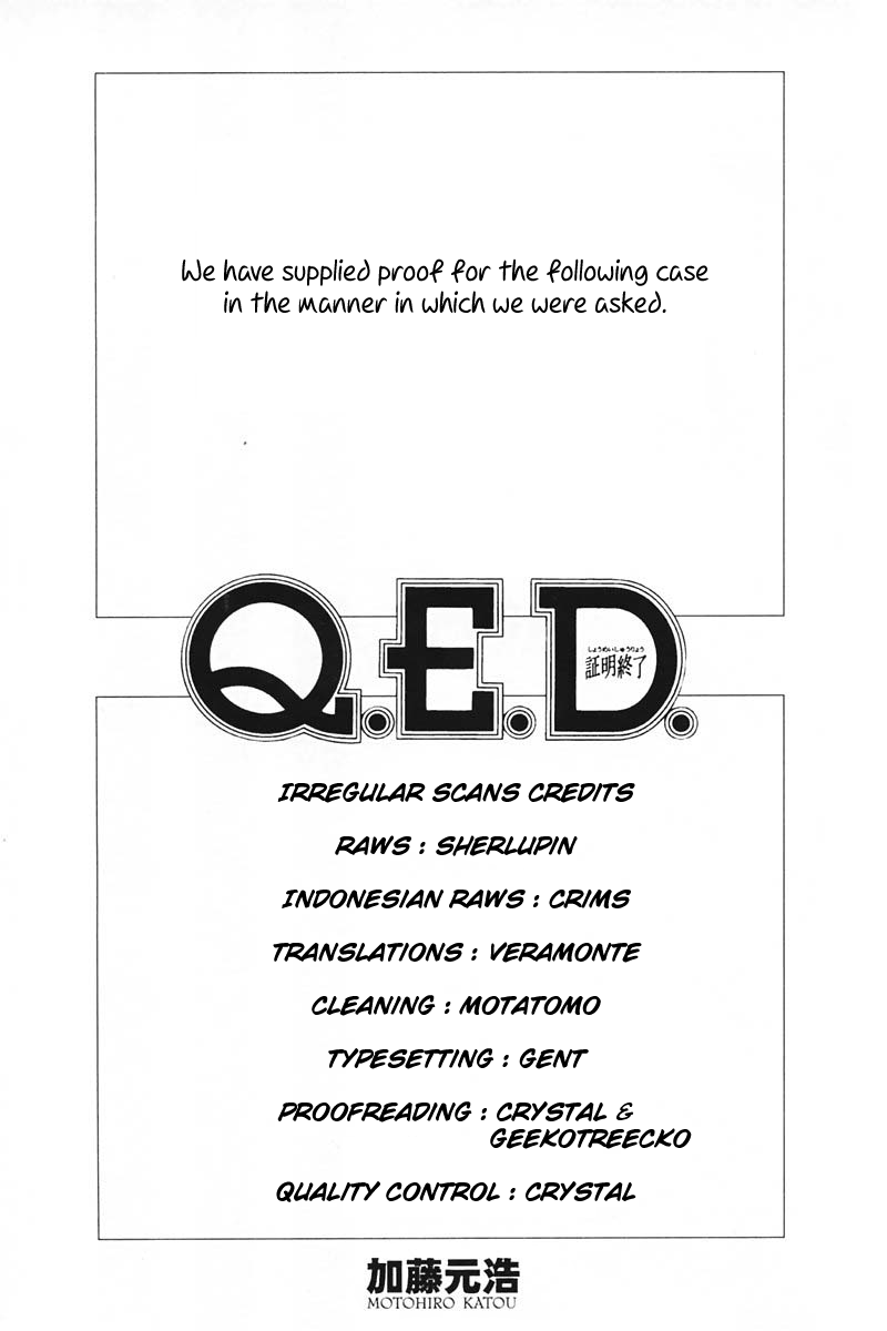 Q.E.D chapter 45.2 page 2