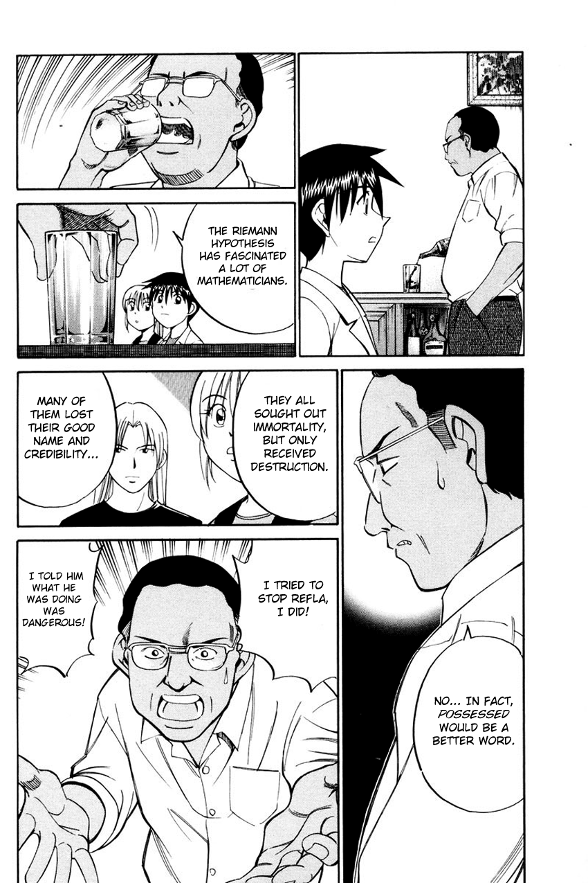 Q.E.D chapter 45.2 page 25