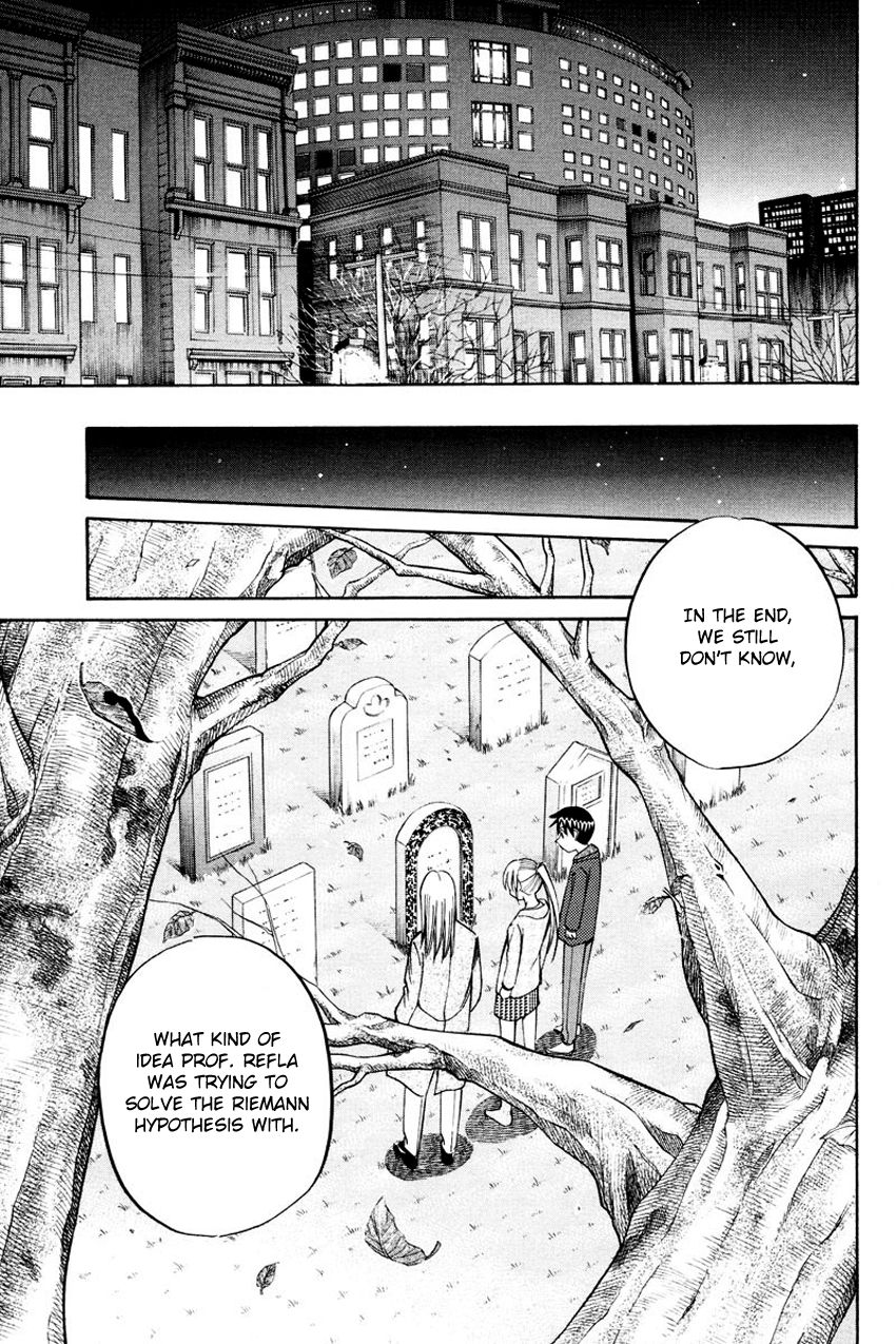 Q.E.D chapter 45.2 page 30