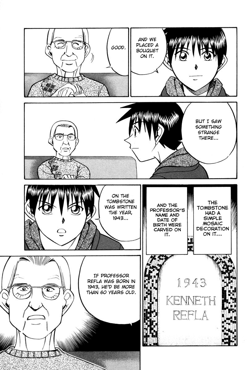 Q.E.D chapter 45.2 page 34